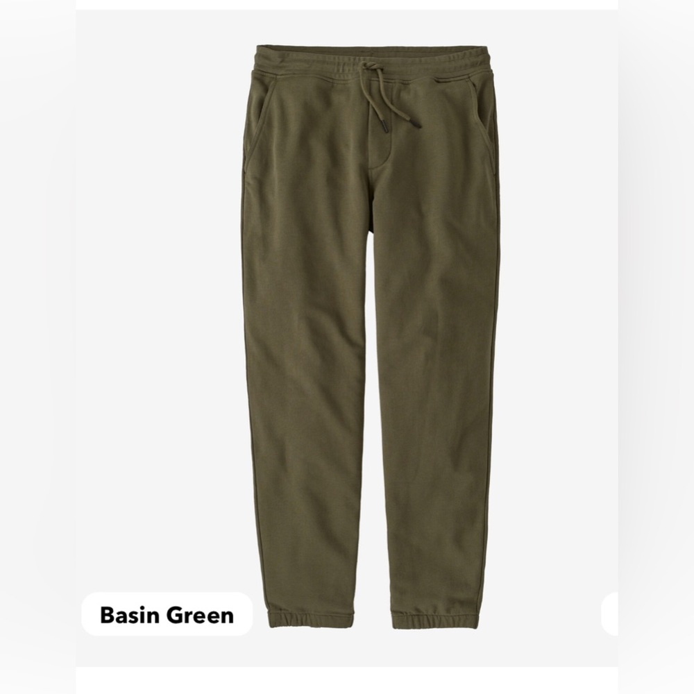 NWT Patagonia Men's Daily Sweatpants